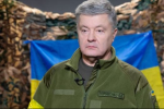 "Кожен долар путін використає для вбивства українців": Порошенко закликав Захід не купувати російські нафту і газ