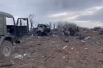 У британській розвідці розповіли, що обмежує наступ московитів в Україні