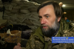 "Це і психолог, і священник, і мама, і тато": як капелани підтримують бойовий дух захисників України
