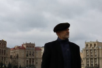 В Киеве стартовала художественная акция "Свободное небо" – подробности