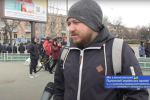 "Ми не збираємося здаватися": як живе Херсон в умовах війни – включення