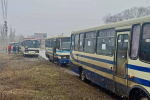 Из Изюма эвакуировалось около 2 тысяч человек – глава ОВА