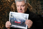 "Ежедневно должны быть новые санкции" – Порошенко призвал лидеров ЕНП изолировать путина и подтвердил полную поддержку президента Зеленского