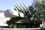 "Доброго вечора, ми з України": ЗСУ опублікували кадри роботи ЗРК "Бук" по повітряних цілях противника