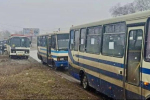 Гуманітарні коридори на 21 березня: в Україні евакуюватимуть людей на 8 напрямах