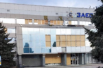 рашисти намагаються заселитися в соцоб’єктах Запорізької АЕС – що відомо