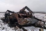 На Поліському напрямку противник здійснив провальну спробу прориву оборони – Генштаб ЗСУ