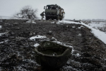 ЗСУ розгромили підрозділи 36-ї загальновійськової армії рф, ворог відступив – Генштаб