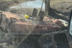 КП "Z" помножили на нуль: на Чернігівщині ЗСУ знищили командний пункт російських загарбників