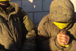 Шість окупантів на чолі з майором здалися в полон Теробороні на Чернігівщині – відео