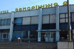 Вперше рашисти бомбардували цивільні об'єкти в Запоріжжі – ракети прилетіли на вокзал та біля ботанічного саду