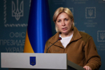 За минулу добу гуманітарним коридором із Маріуполя до Запоріжжя дісталося близько 6 тис. людей ‒ Верещук