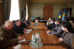 "Китай ніколи не буде нападати на Україну, ми допомагатимемо, зокрема, в економічному напрямі" – посол КНР
