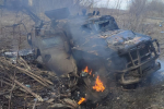 Ліквідували 14 ворогів та техніку: ССО влучно відпрацювали по росіянах – відео
