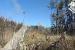 ССО ліквідували російський "Тигр" із високопосадовцем і знищили ворожий БТР із десантом