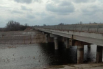 російські окупанти вкрали води з Каховського водосховища на 620 млн грн – Держекоінспекція