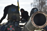 московити намагатимуться наступати на східних рубежах – Генштаб ЗСУ