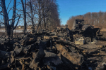 Українські воїни ОТУ "Схід" за добу знищили близько 100 окупантів