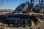 "Як вб'ють, так і приїду": окупант розповів про репресії в армії московії