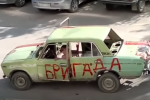 Чорний ринок прокладок, бої за цукор і тюрма за рекламу в інстаграмі: як живеться на московії