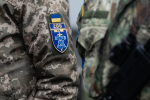 "Ні в кого в світі не залишається зараз сумнівів, що Україна переможе" – 206-й батальйон ТрО Києва прийняв присягу на вірність народу Україні