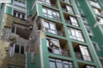 Уже звільнений від рашистів, але ще небезпечний для цивільних: який вигляд має Ірпінь – відео