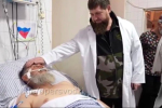 После неудачного штурма пустого дома в Мариуполе ранения получил организатор убийства Немцова