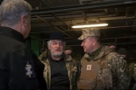 Вооружены и физически подготовлены: бойцы ТРО в Киевской области получили необходимое военное снаряжение