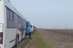 Очікують рекордну кількість маріупольців – до Запоріжжя вирушила евакуаційна колона