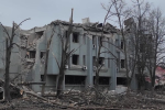 З 4 квітня відновлюється сполучення Чернігова з Києвом – у місто надійдуть важливі гуманітарні вантажі