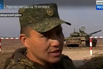Волонтери InformNapalm знайшли дані командира бригади, яка чинила воєнні злочини в Бучі