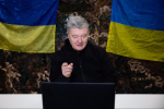Тут і "пекельні борошна", і "бавовна": Порошенко у День української мови потролив недолугу русню