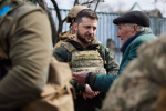 "У найближчі часи, може, години, у нас з'явиться відповідь" – Зеленський про ситуацію в Маріуполі