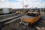 Воєнні злочини росії в Україні: на спецпортал надійшло вже понад 7 тисяч відомостей – Венедіктова