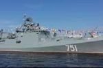 Фрегат рашистів зазнав серйозного пошкодження – удар міг бути завданий українською протикорабельною ракетою "Нептун"