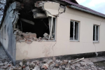 окупанти цинічно обстріляли мирних мешканців Вугледара: є загиблі
