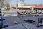На рашистських Telegram-каналах вчора рекомендували не евакуюватися з краматорського вокзалу