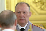 путінський кат: що відомо про генерала Дворнікова, який вчиняв звірства у Сирії та Чечні, а тепер керуватиме армією рф в Україні