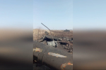 Десантники ВСУ уничтожили 5 вражеских танков, в том числе командирский