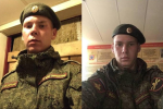 Журналисты идентифицировали псковского спецназовца, который насиловал младенца