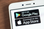 Навіщо московії діджиталізація: Apple та Google видалили застосунок "Сбербанку" зі своїх магазинів