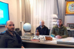 ГУР освободило из российского плена двух украинских пилотов