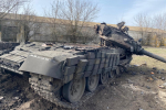 На сході ЗСУ відбили 9 атак рашистів, знищено десятки одиниць бронетехніки