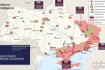 Опір Маріуполя неабияк похитнув сили росії і створює для окупантів проблеми на всіх напрямках – британська розвідка