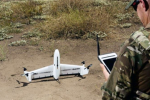 Виробник дронів-камікадзе Switchblade безкоштовно передасть Україні 100 своїх безпілотників – коли вони прибудуть