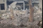 В Ірпені знешкодили авіабомбу – відео