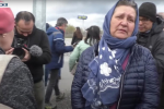Жили під обстрілами в руїнах міста без їжі та води: евакуйовані з Маріуполя розповіли про пережите жахіття