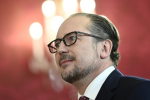 Глава МИД Австрии выступил против членства Украины в ЕС