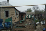 російські окупанти нещадно обстрілюють Попасну та Лисичанськ, люди буквально заблоковані у підвалах – Гайдай