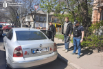 ДБР затримало поплічників киви, які на Одещині мали організовувати провокації із залученням "тітушок"